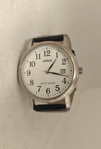 Lorus quartz orologio uomo - lorus,
