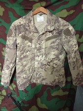 GIACCA MIMETICA ESERCITO MARINA AERONAUTICA ITALIANA TG 52 RARITÀ