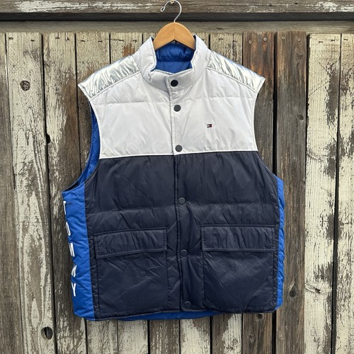 Tommy hilfiger giubbotto uomo - tommy,