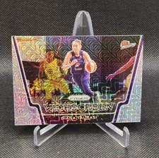 2021 Panini Prizm WNBADiana