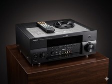 Yamaha RX-V1700 Ricevitore AV