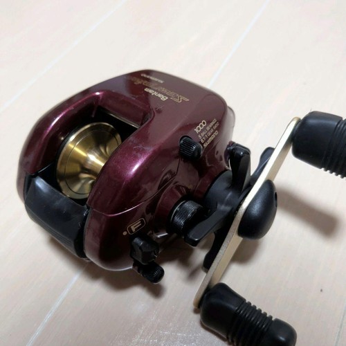 Mulinello shimano bantam - shimano,