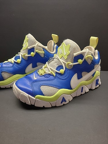 Scarpe basket nike air - da,