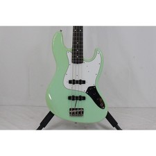 Authentic FENDER JAPAN JB62-58