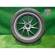 Ruota cerchio posteriore BMW R 1200 GS 2017 2018