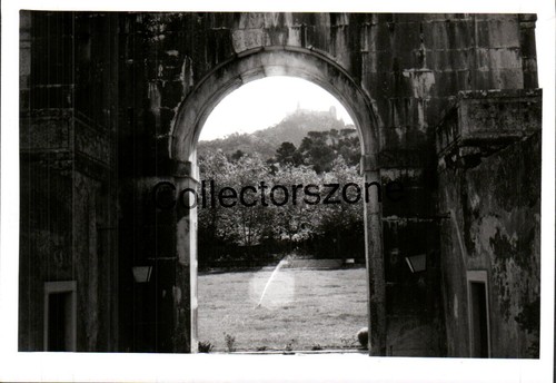 1960 pina palace sintra - palace,