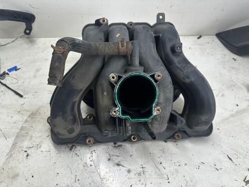 Collettore aspirazione opel - collettore,