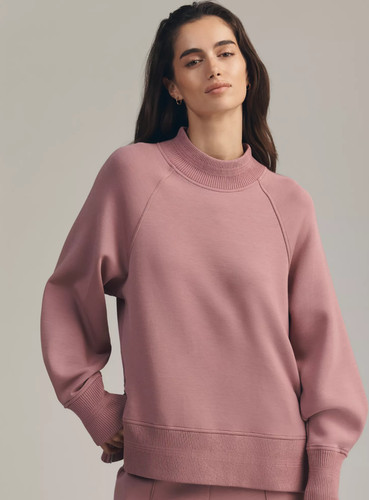Felpa varley loxley raglan - felpa,
