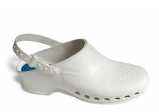 Zoccoli sanitari REPOSA COMPLETE laccetto regolabile ( AUTOCLAVABILI ) (40)