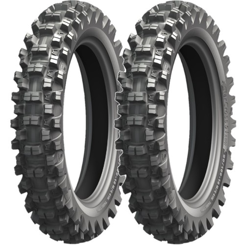 Pneumatici motocross junior - motocross,