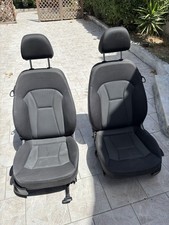 Tappezzeria anteriore Audi A1