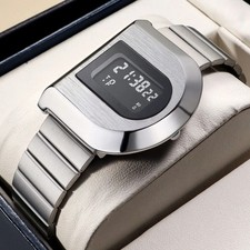 MEGIR Orologio Digitale Uomo