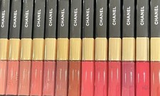 Rossetto liquido chanel - rossetto,