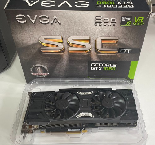 Scheda video evga geforce gtx - scheda,