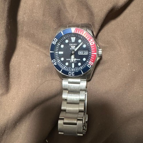 Orologio seiko sports 7s36 - orologio,