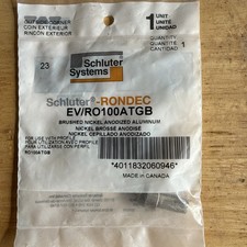 Schluter RONDEC - Angolo