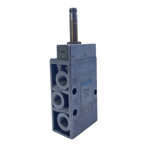 Elettrovalvola festo mfh 8 - elettrovalvola, mfh-5-1/8