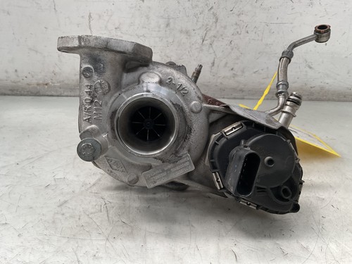 Turbina per peugeot 3008 serie - peugeot,