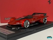 LOOKSMART 1/43 FERRARI VISION