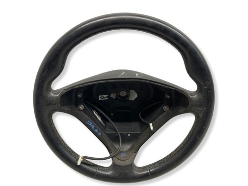 Volante mercedes slk - slk, r171
