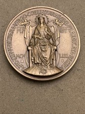 PIO XII (1939-1958) Medaglia