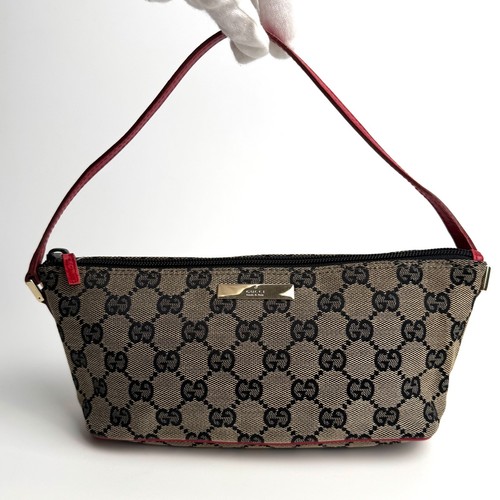 Gucci borsa barca pochette - gucci,