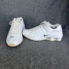 Scarpe da corsa Nike Shox NZ