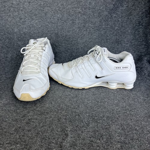 Scarpe corsa nike shox - da, nz