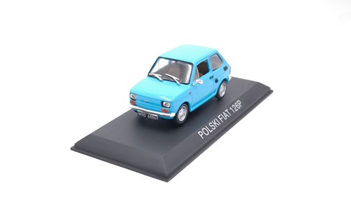 Polski fiat 126p maluch - polski,
