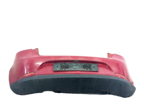 6j4807421 paraurti posteriore - 6j4807421,
