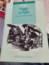 Viaggio In Puglia Foto Di