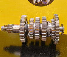 ALBERO SECONDARIO CAMBIO KTM