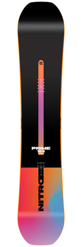 Tavola allmountain snowboard - tavola,