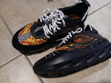 Versace Chain Reaction Sneakers Taglie disponibili: 41