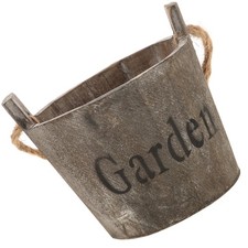  Piantatrice in stile europeo