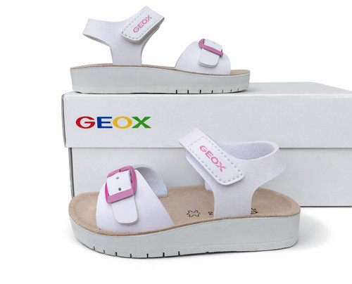 Nuove scarpe comode geox - scarpe,