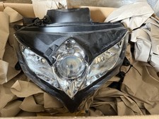 Faro Gsxr 750 K8