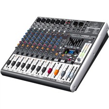 BEHRINGER XENYX X1222USB mixer