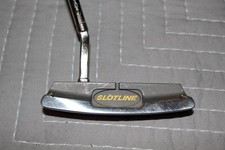 ***** SLOTLINE TOP SPIN