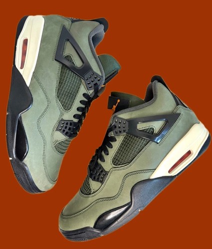 Air jordan retro sp - 4, og