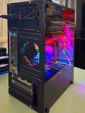 pc gaming assemblato con windows e driver
