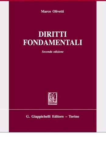 Diritti fondamentali marco - diritti,
