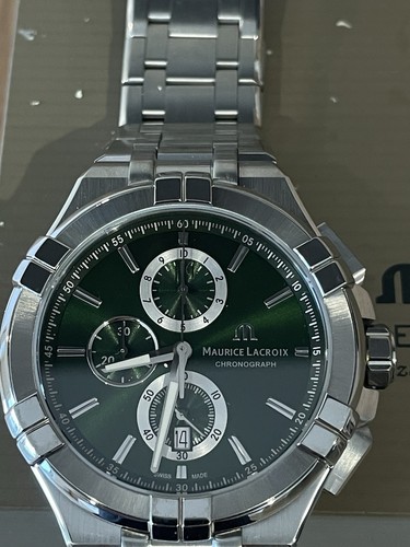 Reloj pulsera maurice - reloj, lacroix