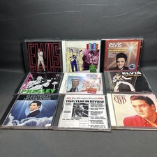 Lot elvis presley studio - lot,