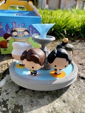 Espositore Display Friends