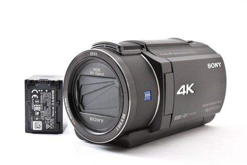 Videocamera handycam sony - videocamera,