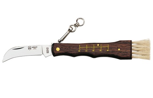 Mercury mico1 coltello - coltello, da