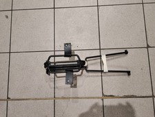 Coppia Telaietti Bags And Bike Moto Guzzi Bellagio