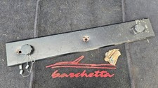 Fiat Barchetta copertura