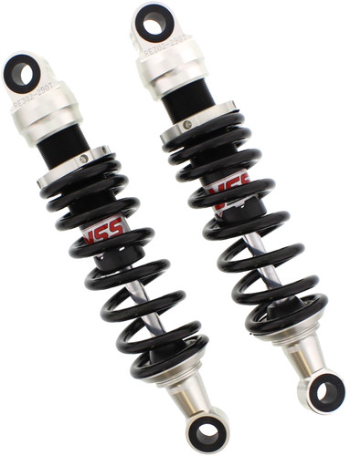 Ammortizzatori gemelli honda - ammortizzatori,